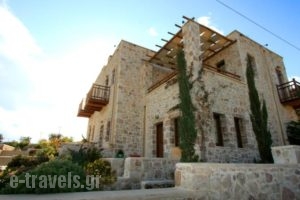 Lithos Traditional Guest Houses_best deals_Hotel_Crete_Lasithi_Sitia