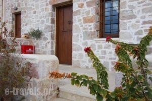 Lithos Traditional Guest Houses_lowest prices_in_Hotel_Crete_Lasithi_Sitia