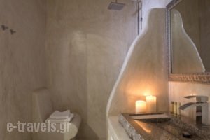 White Pearl Villas_travel_packages_in_Cyclades Islands_Sandorini_Oia