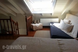 Nikolaos Pension_holidays_in_Room_Peloponesse_Argolida_Nafplio