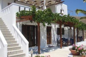 Ariston Apartments_accommodation_in_Apartment_Cyclades Islands_Serifos_Serifos Rest Areas