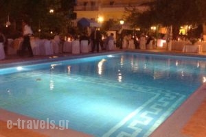 Hotel Summery_best deals_Hotel_Ionian Islands_Kefalonia_Kefalonia'st Areas