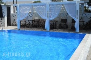 Sweet Heart Studios_best prices_in_Hotel_Cyclades Islands_Sandorini_kamari