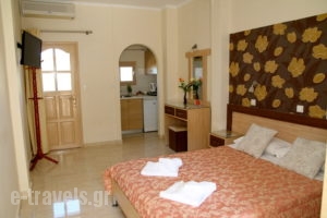 Santa Barbara Corfu Lakis Apartments_best prices_in_Room_Ionian Islands_Corfu_Corfu Rest Areas