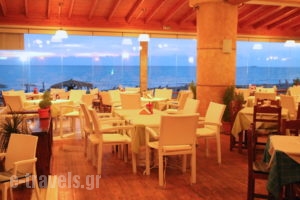 Santa Barbara Corfu Lakis Apartments_best deals_Room_Ionian Islands_Corfu_Corfu Rest Areas