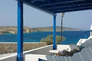 Christina'S House_accommodation_in_Hotel_Cyclades Islands_Koufonisia_Koufonisi Chora