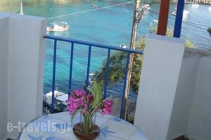 Mirsini Rooms_travel_packages_in_Sporades Islands_Alonnisos_Votsi
