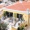 Amfitriti Palazzo_best deals_Hotel_Peloponesse_Argolida_Nafplio