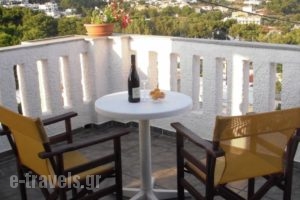 Ikos Studios and Apartments_best deals_Apartment_Sporades Islands_Alonnisos_Patitiri