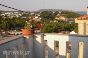 Ikos Studios and Apartments_holidays_in_Apartment_Sporades Islands_Alonnisos_Patitiri