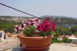 Ikos Studios and Apartments_accommodation_in_Apartment_Sporades Islands_Alonnisos_Patitiri