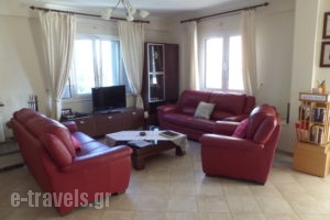 Villa NN_best prices_in_Villa_Epirus_Preveza_Preveza City