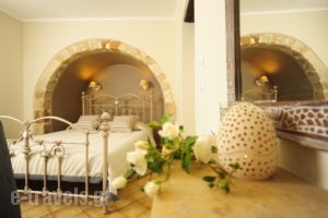 Mythos Suites Hotel_accommodation_in_Hotel_Crete_Rethymnon_Rethymnon City