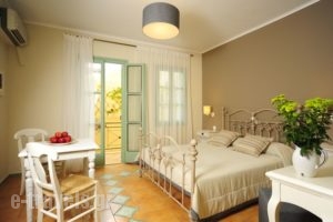 Mythos Suites Hotel_travel_packages_in_Crete_Rethymnon_Rethymnon City