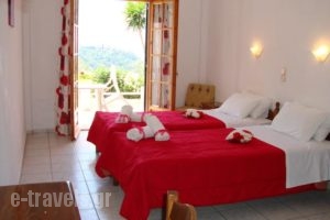 Ipsia Apartments_best deals_Apartment_Ionian Islands_Corfu_Palaeokastritsa