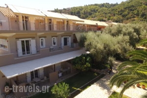 Villa Verde_accommodation_in_Villa_Ionian Islands_Lefkada_Lefkada Rest Areas