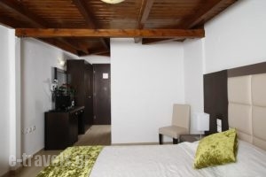 Hotel Nirikos_lowest prices_in_Hotel_Ionian Islands_Lefkada_Lefkada Chora