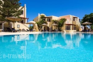 Smaragdi Hotel_travel_packages_in_Cyclades Islands_Sandorini_Aghios Georgios