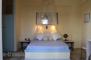 Nufaro Studios_lowest prices_in_Hotel_Cyclades Islands_Naxos_Naxos chora