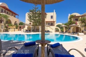 Smaragdi Hotel_lowest prices_in_Hotel_Cyclades Islands_Sandorini_Aghios Georgios