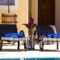 Smaragdi Hotel_best deals_Hotel_Cyclades Islands_Sandorini_Aghios Georgios