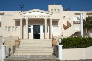Caretta Beach_holidays_in_Apartment_Crete_Chania_Gerani