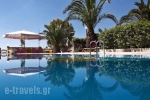 Soleil Hotel_accommodation_in_Hotel_Peloponesse_Argolida_Tolo