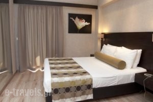 Nefeli Hotel Alimos_travel_packages_in_Central Greece_Attica_Alimos (Kalamaki)