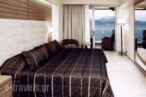 Nafs Hotel_lowest prices_in_Hotel_Central Greece_Aetoloakarnania_Nafpaktos