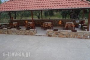 Iraklis Hotel_travel_packages_in_Aegean Islands_Thasos_Prinos