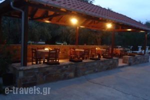 Iraklis Hotel_holidays_in_Hotel_Aegean Islands_Thasos_Prinos