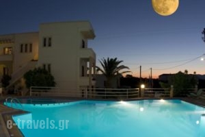 Olga Suites_accommodation_in_Hotel_Crete_Chania_Platanias