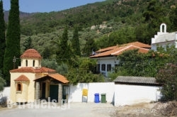 Kostas Studios in  Skala Maries , Thasos, Aegean Islands