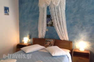 Kiklamino Apartments_lowest prices_in_Apartment_Cyclades Islands_Sandorini_Sandorini Rest Areas