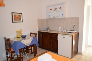 Kiklamino Apartments_accommodation_in_Apartment_Cyclades Islands_Sandorini_Sandorini Rest Areas