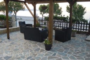 Almirikia Apartments_accommodation_in_Room_Central Greece_Evia_Kymi