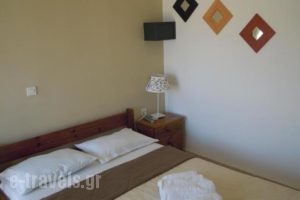 Almirikia Apartments_best deals_Room_Central Greece_Evia_Kymi