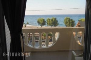 Almirikia Apartments_best prices_in_Room_Central Greece_Evia_Kymi