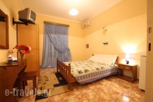 Apartments Despina_best deals_Apartment_Ionian Islands_Corfu_Benitses