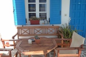 Sea View Apartments & Studios_holidays_in_Apartment_Cyclades Islands_Naxos_Agia Anna