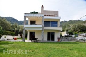 Our House - Luxury Apartments_accommodation_in_Room_Macedonia_Kavala_Nea Iraklitsa