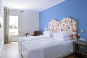 Kouneni Apartments_best prices_in_Apartment_Cyclades Islands_Mykonos_Mykonos Chora