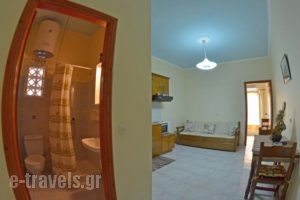 Alex Studios & Apartments_best deals_Apartment_Ionian Islands_Corfu_Corfu Rest Areas