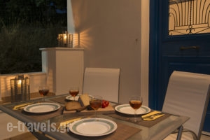 Nafsikas & Ntinos Home_holidays_in_Room_Cyclades Islands_Naxos_Naxos Rest Areas