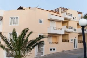 Castello Apartments_lowest prices_in_Apartment_Crete_Rethymnon_Panormos