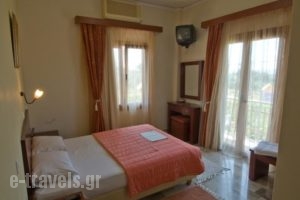 Zorbas Hotel_travel_packages_in_Peloponesse_Ilia_Pyrgos