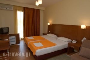 Zorbas Hotel_holidays_in_Hotel_Peloponesse_Ilia_Pyrgos