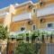Michalis Studios & Apartments_travel_packages_in_Crete_Chania_Palaeochora