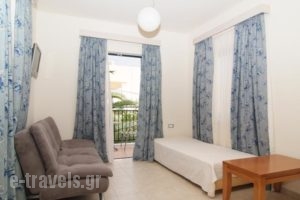 Architect's Apartments_best deals_Apartment_Crete_Chania_Daratsos
