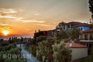 Oreiades Guesthouse_travel_packages_in_Macedonia_Halkidiki_Haniotis - Chaniotis